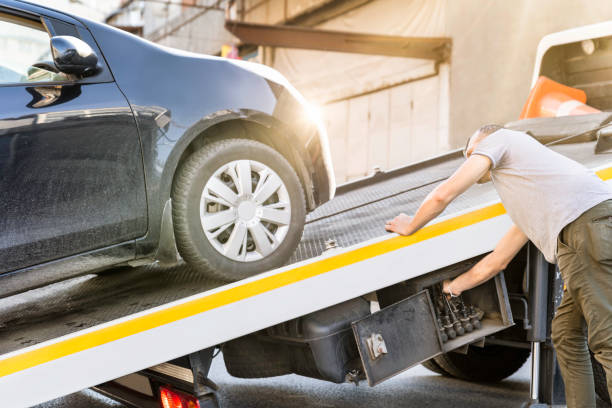 Laweta, autoholowanie pojazdów Piotrków Trybunalski